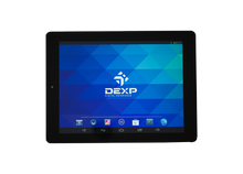 Ремонт планшета DEXP